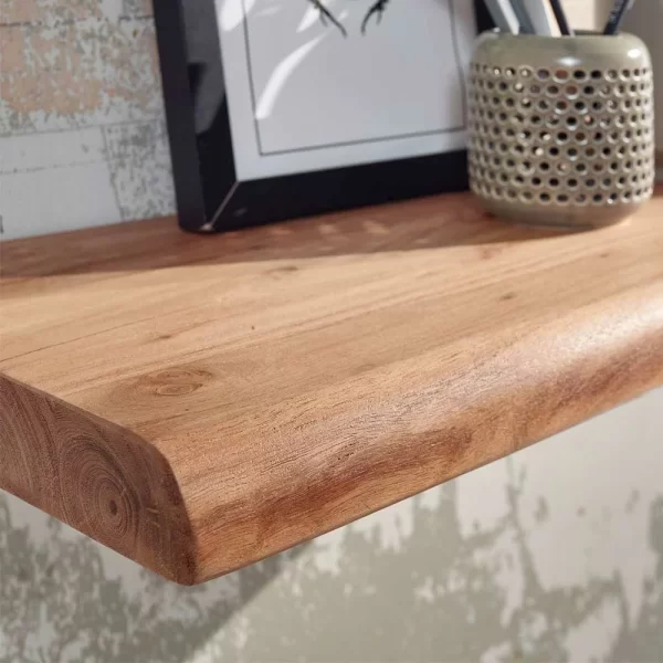 Wandboard Mit Naturkante In 6 Breiten – Elmin 7