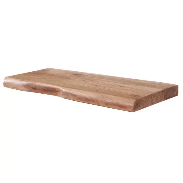 Wandboard Mit Naturkante In 6 Breiten – Elmin 4