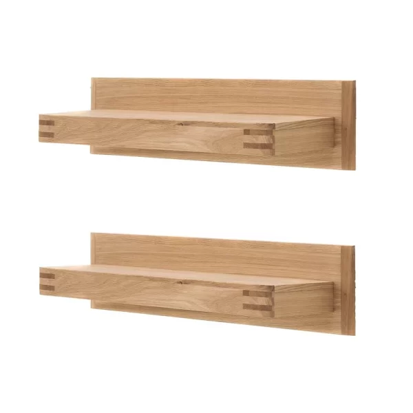 Wandboard Set 90 Cm Breit – Crupean (2er Set) 3