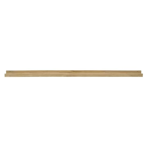 Wandboards Aus Eichenholz Massiv – Artjes (4er Set) 3