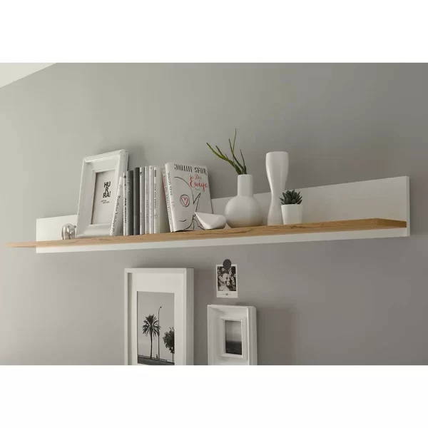 Wandregal Hängeboard 170 Cm Breit – Nonessia 1