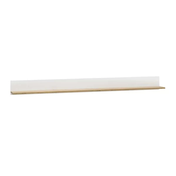 Wandregal Hängeboard 170 Cm Breit – Nonessia 4