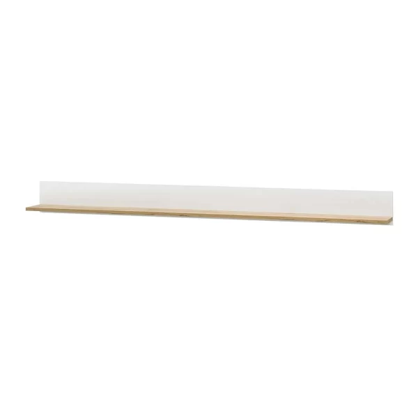 Wandregal Hängeboard 170 Cm Breit – Nonessia 3