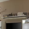 Wandregal Tacroma Mit LED Beleuchtung 14