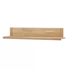 Wildeiche Wandboard Croconia Hell Geölt 6