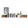 Wohnzimmer Wandboard 140 Cm Breit – Connassa 22