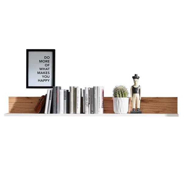 Wohnzimmer Wandboard 140 Cm Breit – Connassa 1