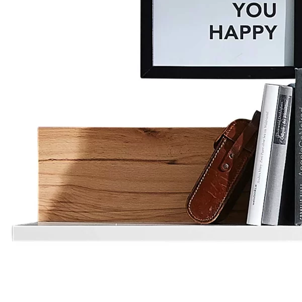 Wohnzimmer Wandboard 140 Cm Breit – Connassa 5