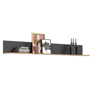 Wohnzimmer Wandboard Mit 180 Cm Breite – Lucios 10