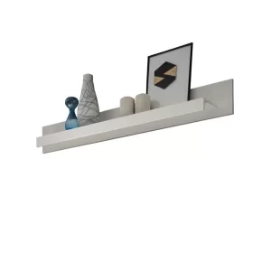Wohnzimmer Wandboard Jetongos In Weiß 6