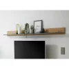 Zweifarbiges Wandboard In Modernem Design – Ahilav 16
